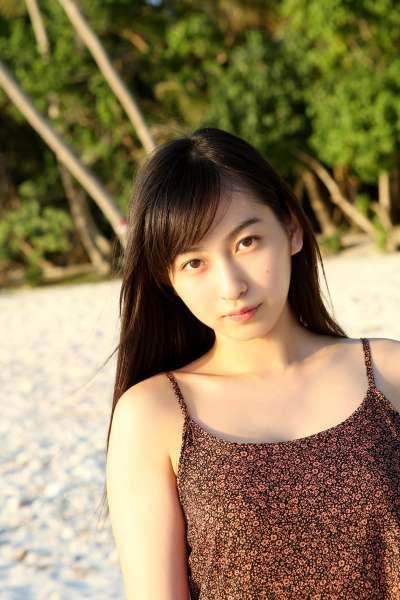石田亚佑美石田亜佑美 Ishida Ayumi 女优写真图片