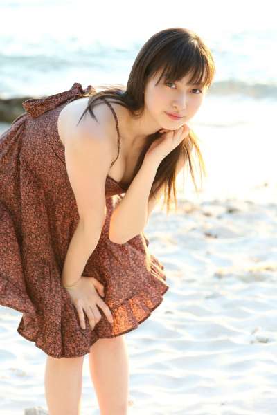 石田亚佑美石田亜佑美 Ishida Ayumi 女优写真图片