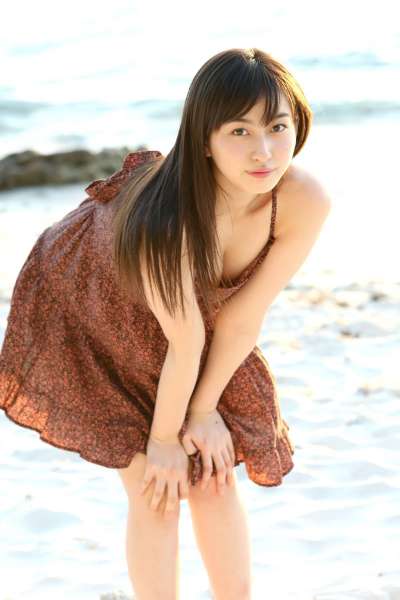 石田亚佑美石田亜佑美 Ishida Ayumi 女优写真图片