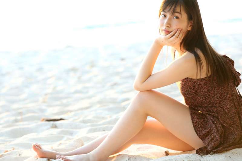 石田亚佑美石田亜佑美 Ishida Ayumi 女优写真图片