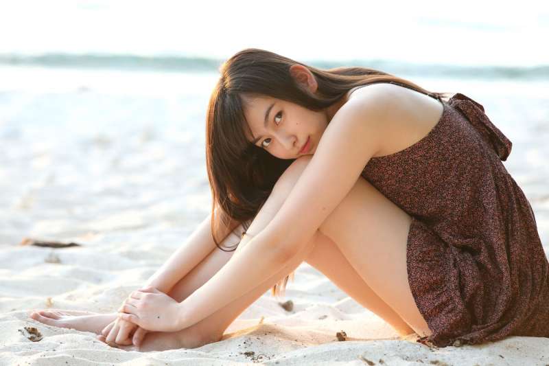 石田亚佑美石田亜佑美 Ishida Ayumi 女优写真图片