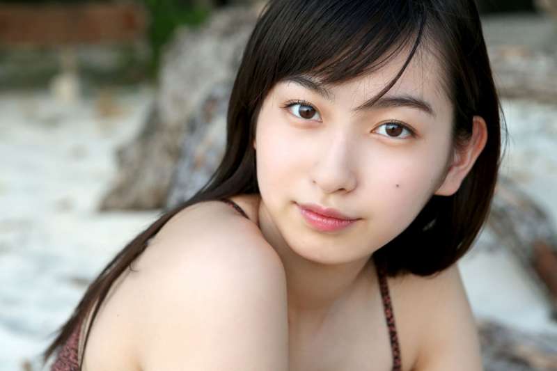 石田亚佑美石田亜佑美 Ishida Ayumi 女优写真图片