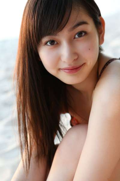 石田亚佑美石田亜佑美 Ishida Ayumi 女优写真图片