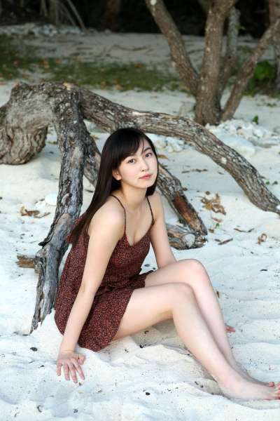 石田亚佑美石田亜佑美 Ishida Ayumi 女优写真图片