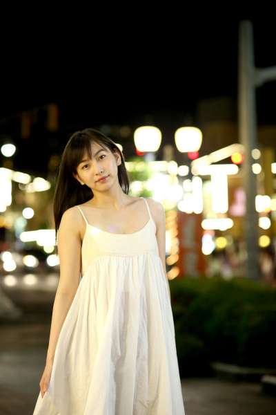 石田亚佑美石田亜佑美 Ishida Ayumi 女优写真图片