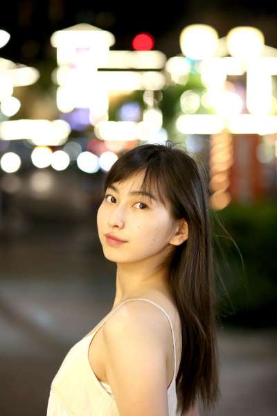 石田亚佑美石田亜佑美 Ishida Ayumi 女优写真图片