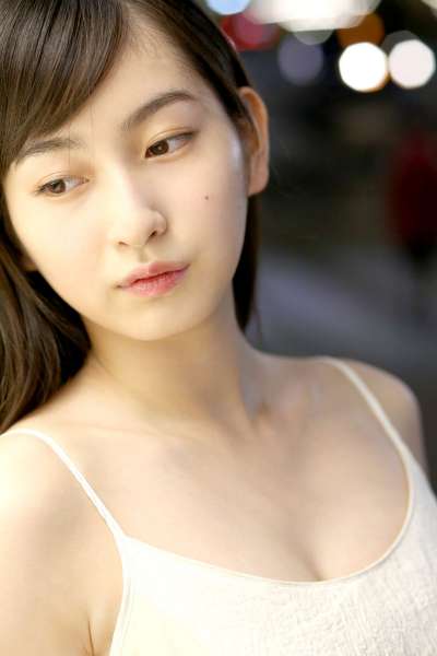 石田亚佑美石田亜佑美 Ishida Ayumi 女优写真图片