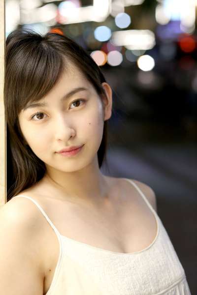 石田亚佑美石田亜佑美 Ishida Ayumi 女优写真图片