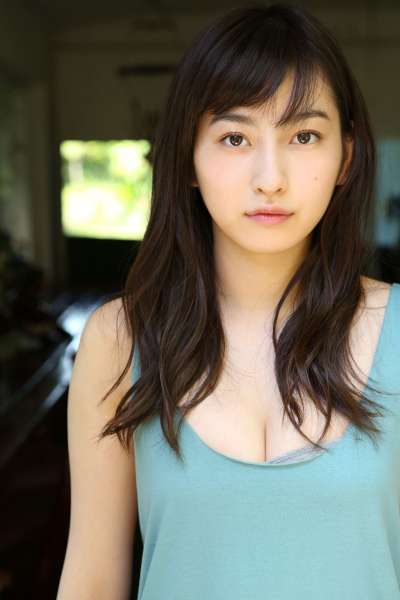 石田亚佑美石田亜佑美 Ishida Ayumi 女优写真图片