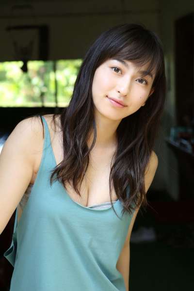 石田亚佑美石田亜佑美 Ishida Ayumi 女优写真图片