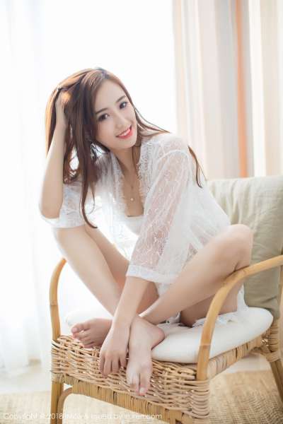 丽质美女@猫宝 写真诱惑套图