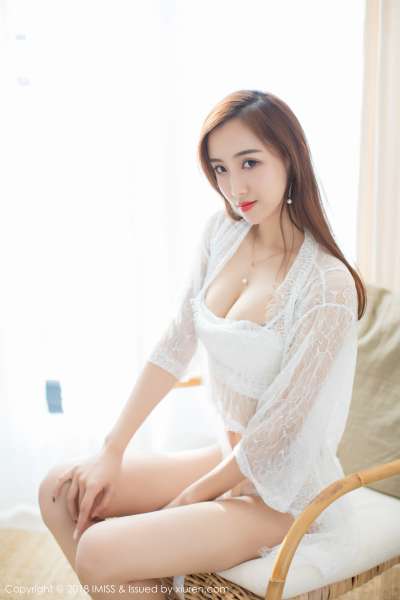 丽质美女@猫宝 写真诱惑套图