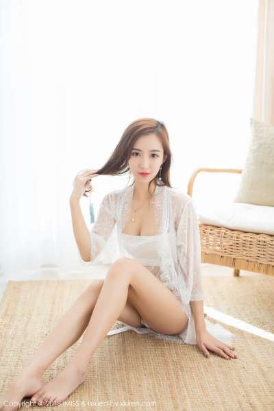 丽质美女@猫宝 写真诱惑套图
