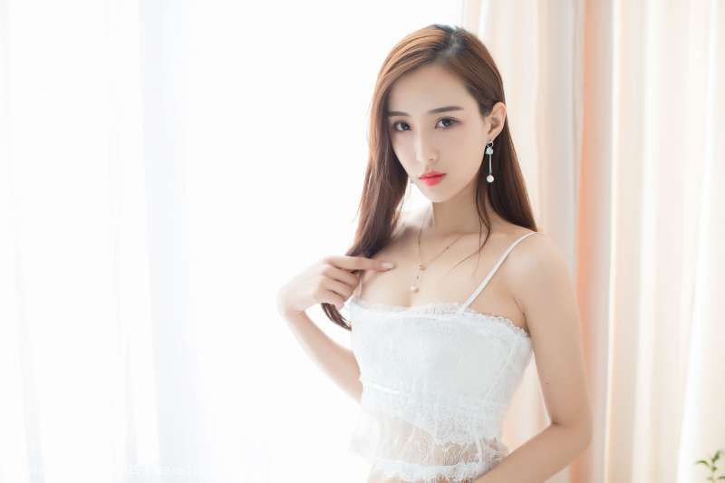 丽质美女@猫宝 写真诱惑套图