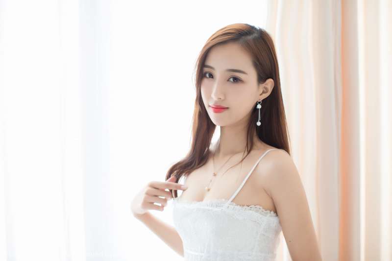 丽质美女@猫宝 写真诱惑套图
