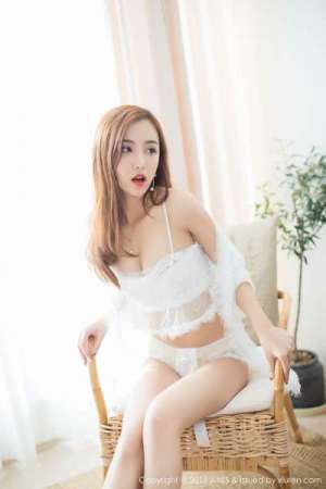 丽质美女@猫宝 写真诱惑套图