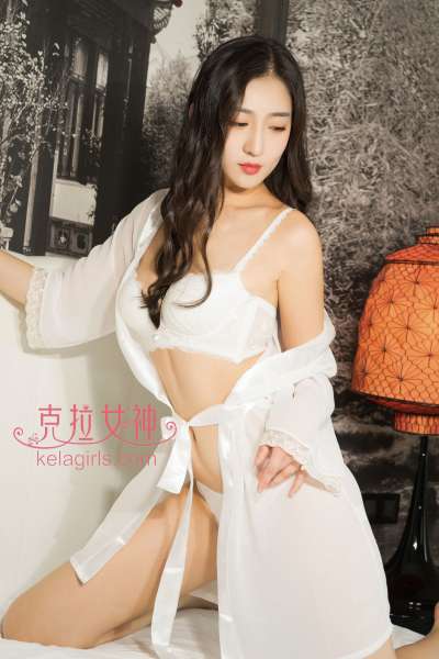 姜璐  - 森女の闺房 性感迷人写真套图