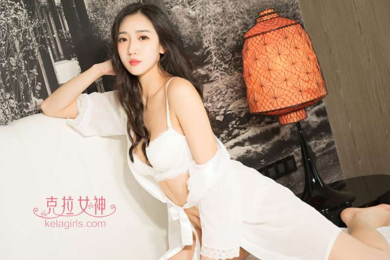 姜璐  - 森女の闺房 性感迷人写真套图