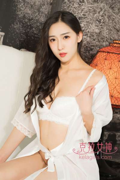 姜璐  - 森女の闺房 性感迷人写真套图