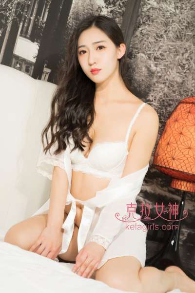 姜璐  - 森女の闺房 性感迷人写真套图