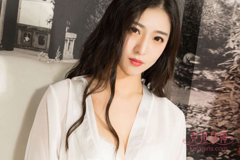 姜璐  - 森女の闺房 性感迷人写真套图