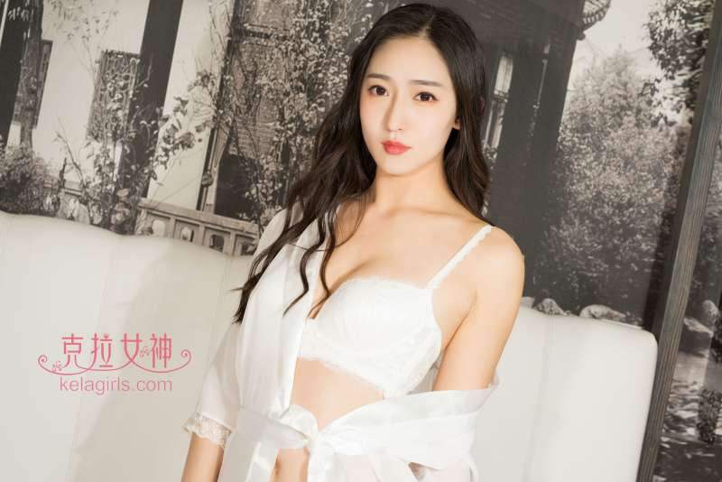 姜璐  - 森女の闺房 性感迷人写真套图