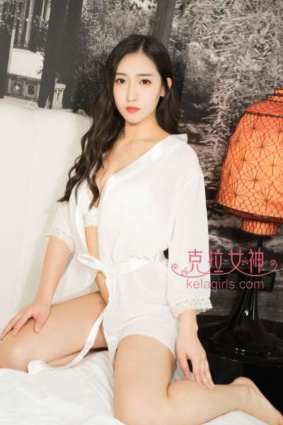 姜璐  - 森女の闺房 性感迷人写真套图