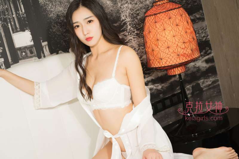 姜璐  - 森女の闺房 性感迷人写真套图