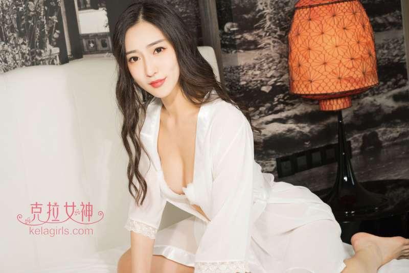 姜璐  - 森女の闺房 性感迷人写真套图