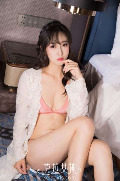 姜璐 - 赤裸羔羊 性感迷惑写真套图