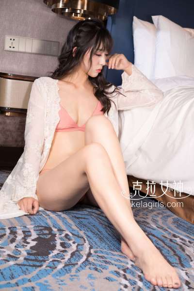 姜璐 - 赤裸羔羊 性感迷惑写真套图