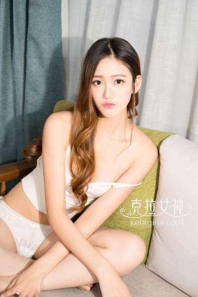 景亦 -性感熟女诱惑~白色纯情
