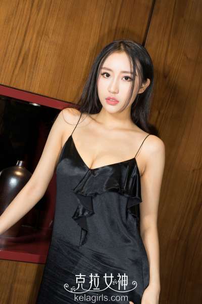 梦珊 - 公子的贴身校花 写真套图
