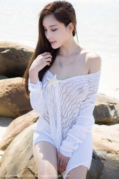 土肥圆矮挫穷 - 沙巴旅拍巨乳写真套图