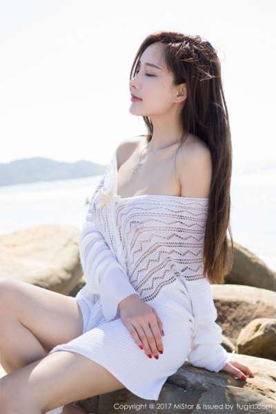 土肥圆矮挫穷 - 沙巴旅拍巨乳写真套图