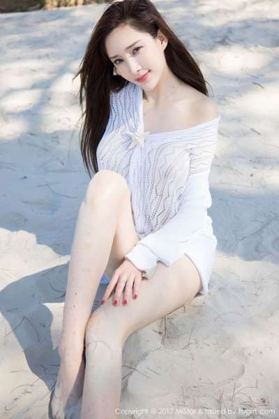 土肥圆矮挫穷 - 沙巴旅拍巨乳写真套图