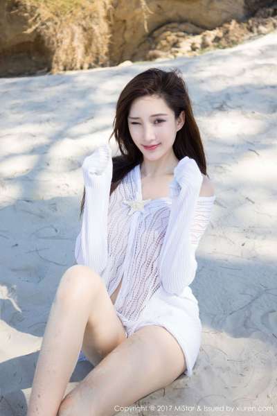 土肥圆矮挫穷 - 沙巴旅拍巨乳写真套图