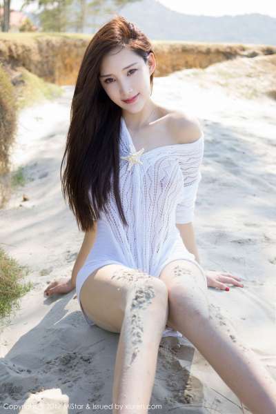 土肥圆矮挫穷 - 沙巴旅拍巨乳写真套图