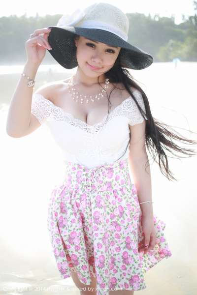 Barbie可儿 泰国旅拍写真合集