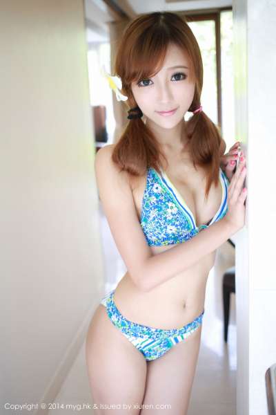 王馨瑶yanni 泰国旅拍写真全集