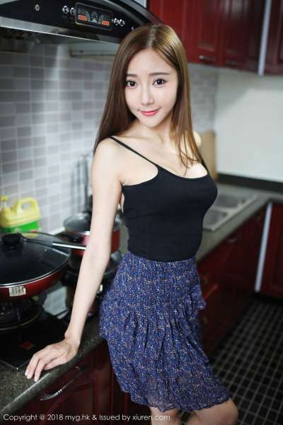 女神王馨瑶小清新系列写真套图