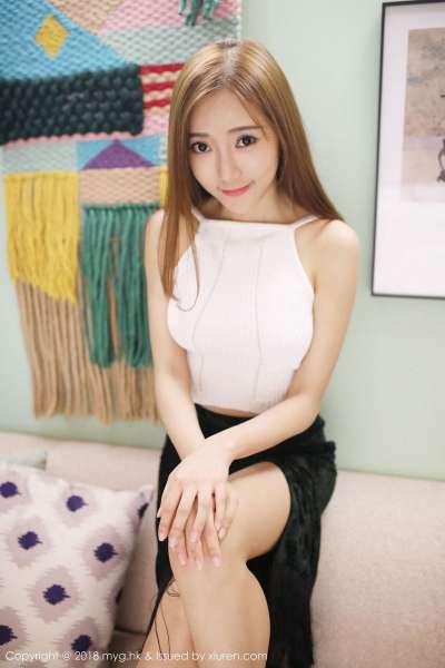 女神王馨瑶小清新系列写真套图