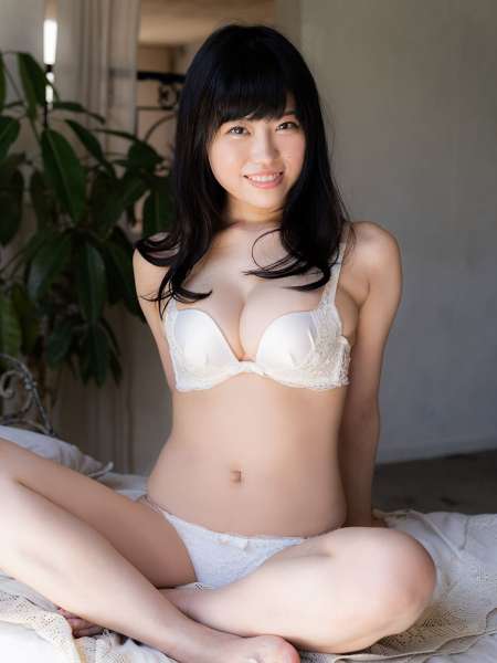 麻亜子 - 『マーコ・ミーア』~巨乳女优图集
