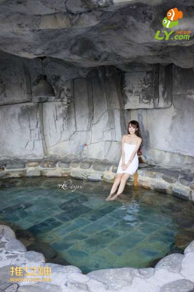 王曼妮zZ-《女神去哪儿》写真美图第11期