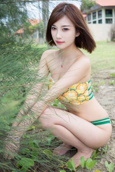 气质御姐杨晨晨诱惑私房秀好身材[41P]