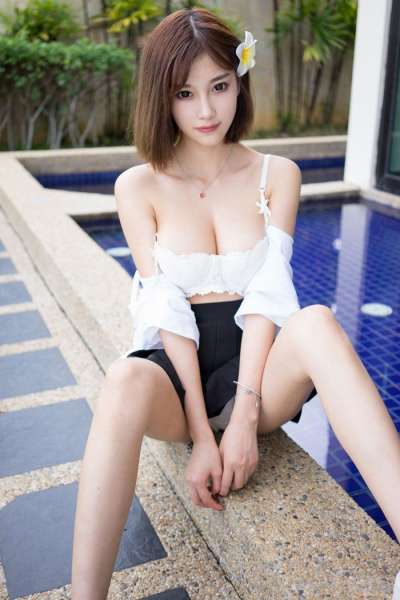 气质御姐杨晨晨诱惑私房秀好身材[41P]