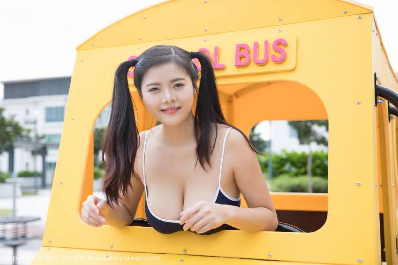 童颜巨乳林美惠子[41P]
