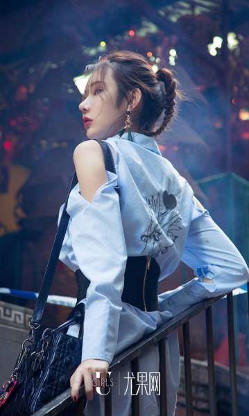 萌琪琪 清纯熟女约会日记
