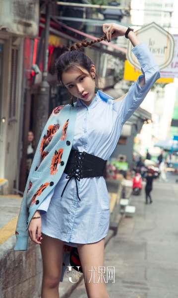萌琪琪 清纯熟女约会日记