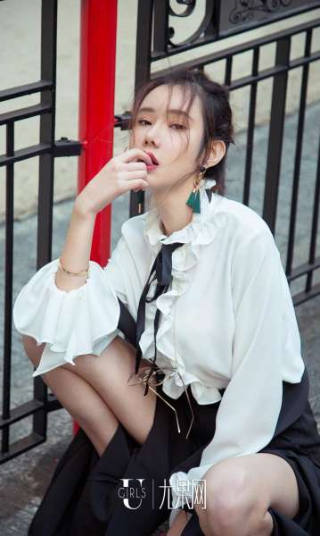 萌琪琪 清纯熟女约会日记